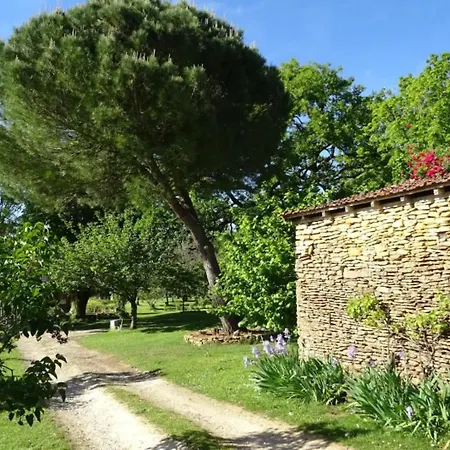 Vakantiehuis La Girolle Saint-Genies