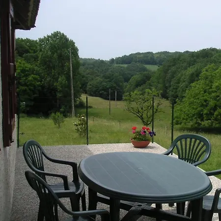 La Girolle Saint-Genies