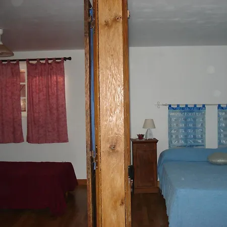 La Girolle Vakantiehuis