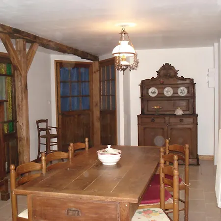 La Girolle Saint-Genies