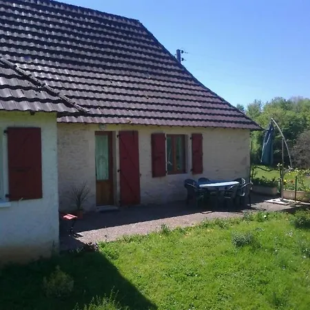 La Girolle Vakantiehuis *