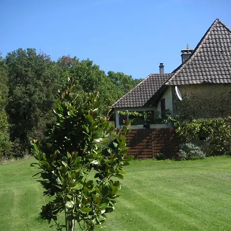 La Girolle Saint-Genies