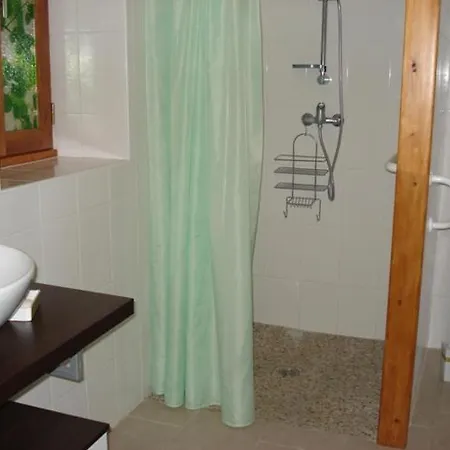 La Girolle Vakantiehuis Saint-Genies