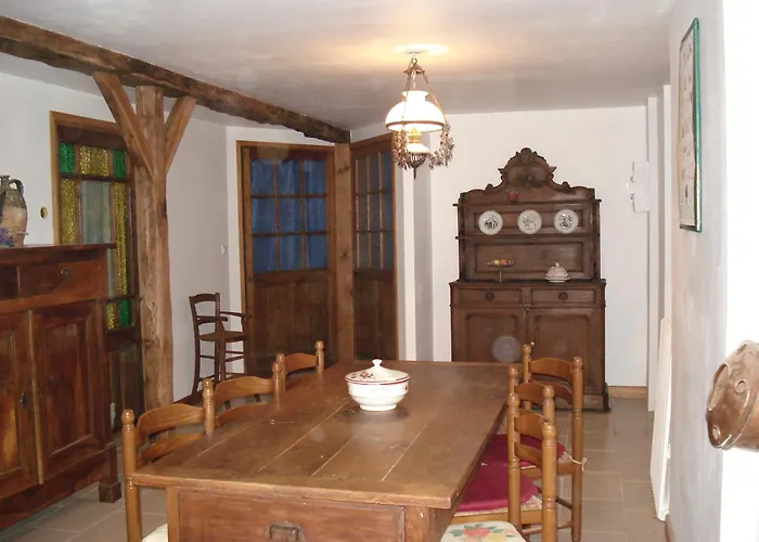 La Girolle Saint-Genies