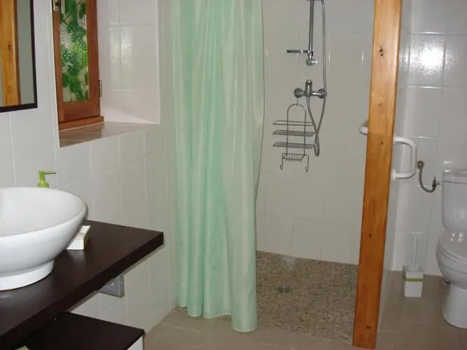 La Girolle Hébergement de vacances Saint-Genies