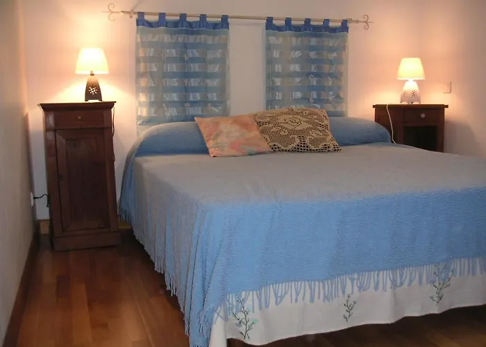 La Girolle Hébergement de vacances Saint-Genies